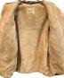 中古・古着 WOOLRICH (ウールリッチ) 90’SCPOジャケット ブラウン サイズ:M：8000円