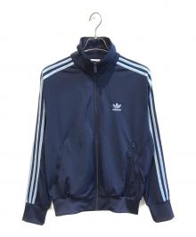 adidas（アディダス）の古着「トラックジャケット　JP2544」｜ネイビー