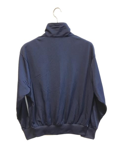 adidas（アディダス）adidas (アディダス) トラックジャケット　JP2544 ネイビー サイズ:Mの古着・服飾アイテム