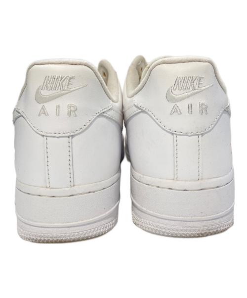 NIKE（ナイキ）NIKE (ナイキ) SUPREME (シュプリーム) Air Force 1 Low 