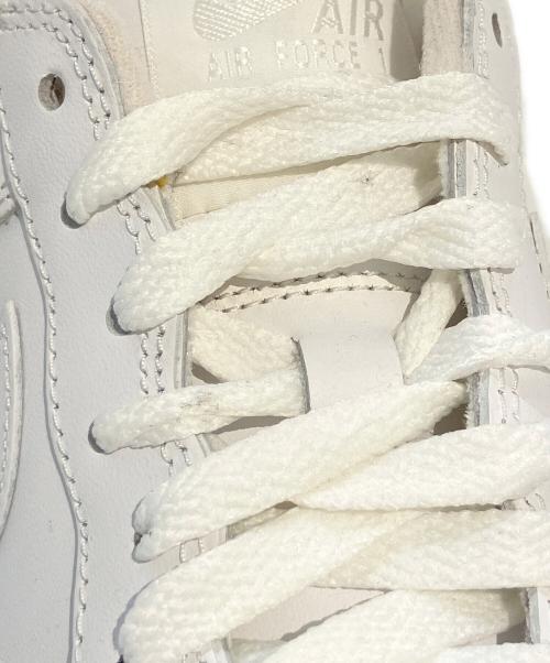 NIKE（ナイキ）NIKE (ナイキ) SUPREME (シュプリーム) Air Force 1 Low 