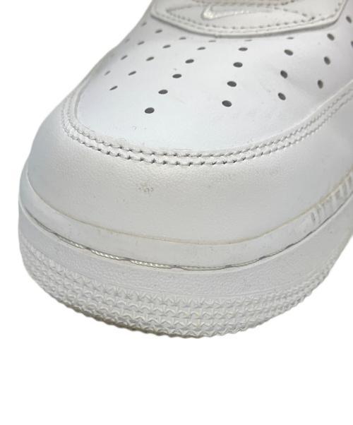 NIKE（ナイキ）NIKE (ナイキ) SUPREME (シュプリーム) Air Force 1 Low 