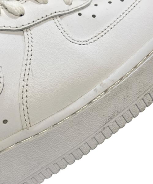 NIKE（ナイキ）NIKE (ナイキ) SUPREME (シュプリーム) Air Force 1 Low 