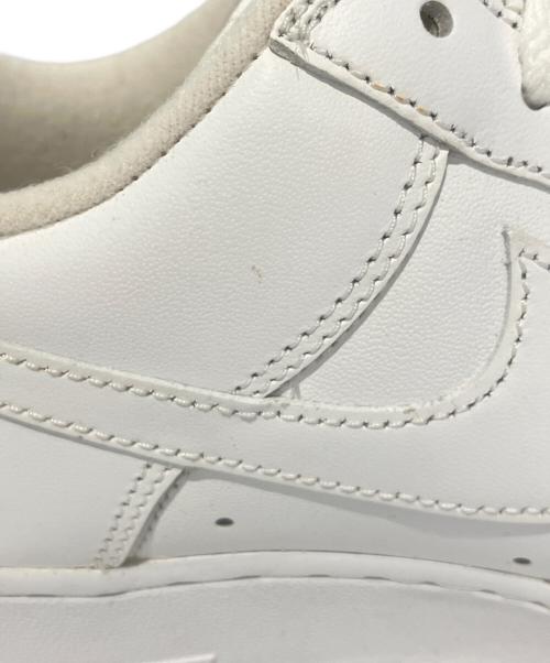 NIKE（ナイキ）NIKE (ナイキ) SUPREME (シュプリーム) Air Force 1 Low 