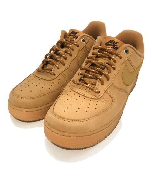 NIKE（ナイキ）NIKE (ナイキ) Air Force 1 Low '07 WB 