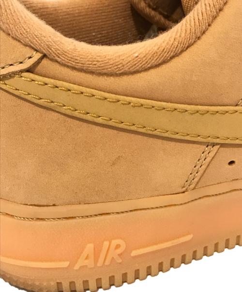 NIKE（ナイキ）NIKE (ナイキ) Air Force 1 Low '07 WB 