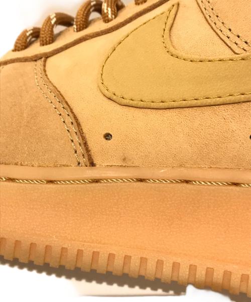 NIKE（ナイキ）NIKE (ナイキ) Air Force 1 Low '07 WB 