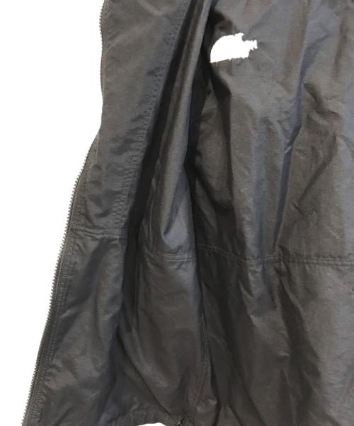 THE NORTH FACE（ザ ノース フェイス）THE NORTH FACE (ザ ノース フェイス) コンパクトジャケット ブラック サイズ:Sの古着・服飾アイテム