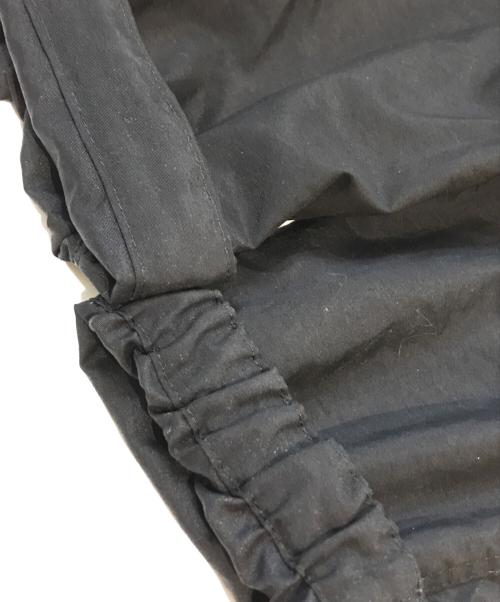 THE NORTH FACE（ザ ノース フェイス）THE NORTH FACE (ザ ノース フェイス) コンパクトジャケット ブラック サイズ:Sの古着・服飾アイテム