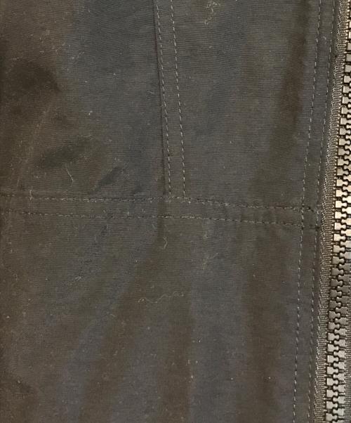 THE NORTH FACE（ザ ノース フェイス）THE NORTH FACE (ザ ノース フェイス) コンパクトジャケット ブラック サイズ:Sの古着・服飾アイテム