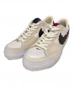 NIKEナイキ）の古着「WMNS SB ZOOM POGO PLUS」｜ホワイト