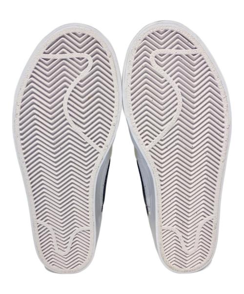 NIKE（ナイキ）NIKE (ナイキ) WMNS SB ZOOM POGO PLUS ホワイト サイズ:表記なし 未使用品の古着・服飾アイテム