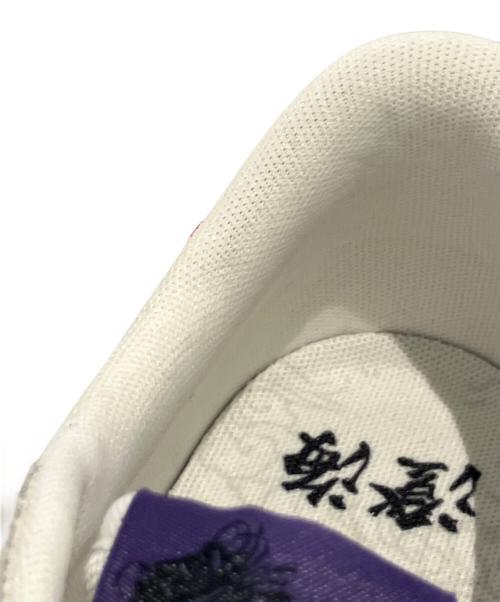 NIKE（ナイキ）NIKE (ナイキ) WMNS SB ZOOM POGO PLUS ホワイト サイズ:表記なし 未使用品の古着・服飾アイテム