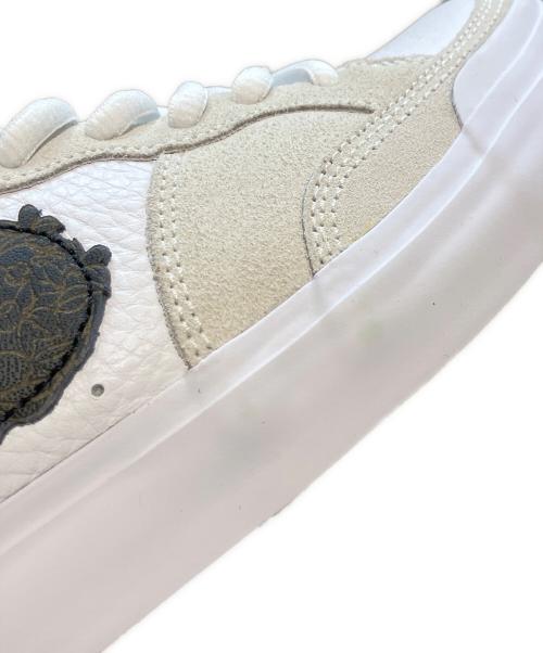 NIKE（ナイキ）NIKE (ナイキ) WMNS SB ZOOM POGO PLUS ホワイト サイズ:表記なし 未使用品の古着・服飾アイテム