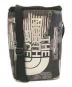 THE NORTH FACEザ ノース フェイス）の古着「BC Fuse Box Pouch」｜ブラック