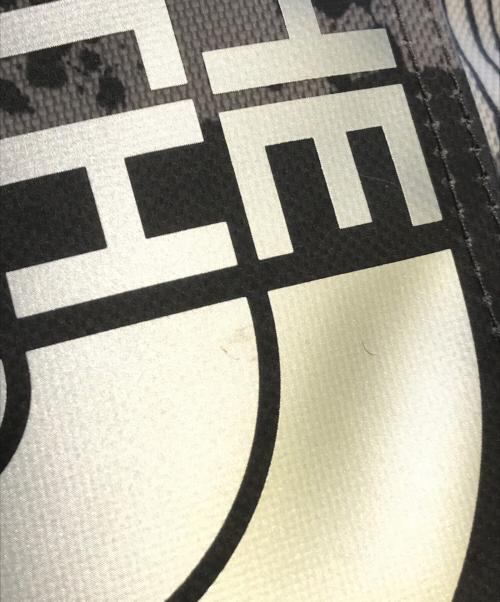 THE NORTH FACE（ザ ノース フェイス）THE NORTH FACE (ザ ノース フェイス) BC Fuse Box Pouch ブラック サイズ:-の古着・服飾アイテム