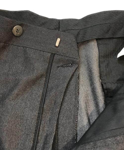 missoni（ミッソーニ）missoni (ミッソーニ) セットアップスーツ ブラック サイズ:XLの古着・服飾アイテム