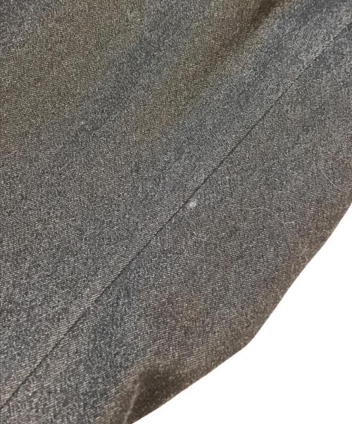 missoni（ミッソーニ）missoni (ミッソーニ) セットアップスーツ ブラック サイズ:XLの古着・服飾アイテム