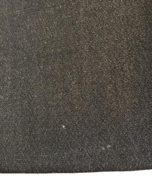 missoni（ミッソーニ）missoni (ミッソーニ) セットアップスーツ ブラック サイズ:XLの古着・服飾アイテム