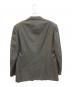 missoni (ミッソーニ) セットアップスーツ ブラック サイズ:XL：12000円
