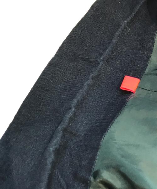 Pal'las Palace（パラスパレス）PAL'LAS PALACE (パラスパレス) インディゴワンピース インディゴ サイズ:2の古着・服飾アイテム