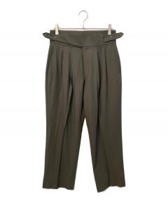 中古・古着通販】blurhms (ブラームス) PTX Track Pants ブラック