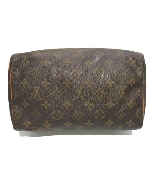 LOUIS VUITTON（ルイ ヴィトン）LOUIS VUITTON (ルイ ヴィトン) ハンドバッグ/スピーディ25 ブラウンの古着・服飾アイテム
