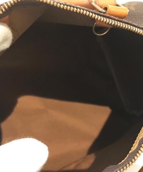 LOUIS VUITTON（ルイ ヴィトン）LOUIS VUITTON (ルイ ヴィトン) ハンドバッグ/スピーディ25 ブラウンの古着・服飾アイテム
