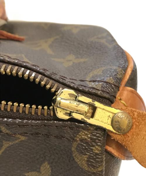 LOUIS VUITTON（ルイ ヴィトン）LOUIS VUITTON (ルイ ヴィトン) ハンドバッグ/スピーディ25 ブラウンの古着・服飾アイテム