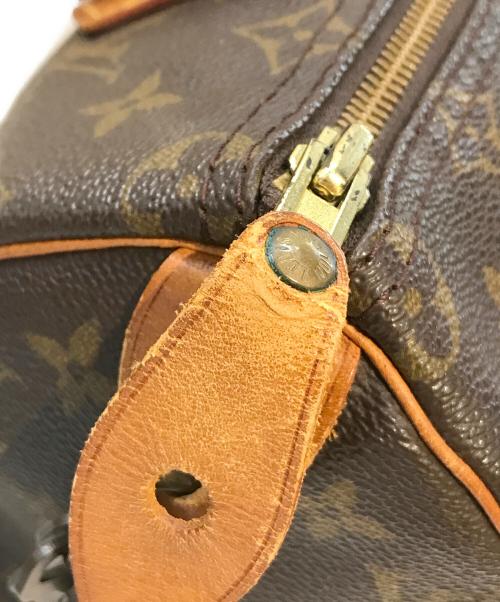 LOUIS VUITTON（ルイ ヴィトン）LOUIS VUITTON (ルイ ヴィトン) ハンドバッグ/スピーディ25 ブラウンの古着・服飾アイテム
