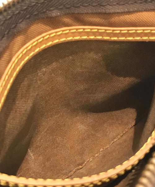 LOUIS VUITTON（ルイ ヴィトン）LOUIS VUITTON (ルイ ヴィトン) ハンドバッグ/スピーディ25 ブラウンの古着・服飾アイテム