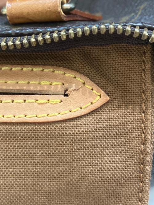 LOUIS VUITTON（ルイ ヴィトン）LOUIS VUITTON (ルイ ヴィトン) ハンドバッグ/スピーディ25 ブラウンの古着・服飾アイテム