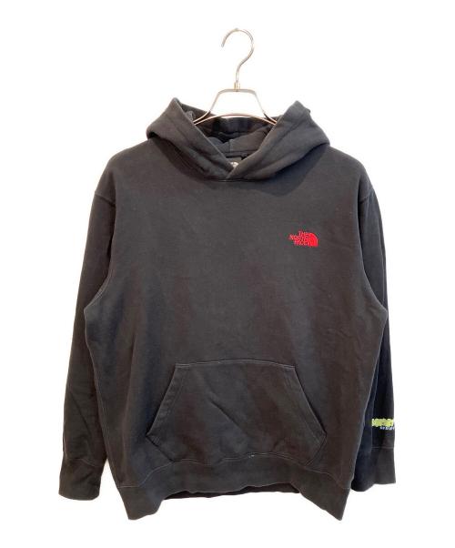 THE NORTH FACE（ザ ノース フェイス）THE NORTH FACE (ザ ノース フェイス) パーカー NT62531R ブラック サイズ:Mの古着・服飾アイテム