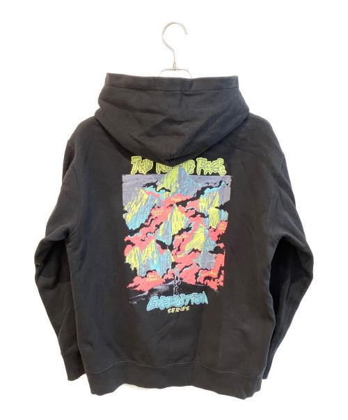 THE NORTH FACE（ザ ノース フェイス）THE NORTH FACE (ザ ノース フェイス) パーカー NT62531R ブラック サイズ:Mの古着・服飾アイテム