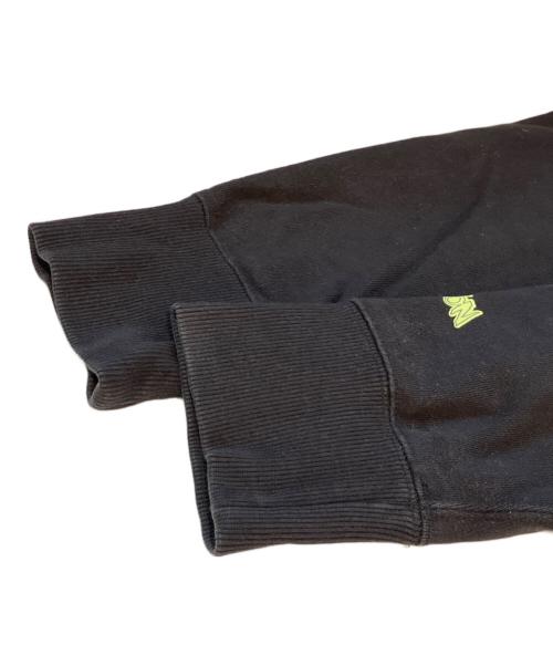 THE NORTH FACE（ザ ノース フェイス）THE NORTH FACE (ザ ノース フェイス) パーカー NT62531R ブラック サイズ:Mの古着・服飾アイテム