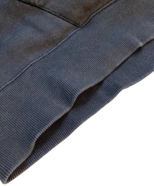 THE NORTH FACE（ザ ノース フェイス）THE NORTH FACE (ザ ノース フェイス) パーカー NT62531R ブラック サイズ:Mの古着・服飾アイテム