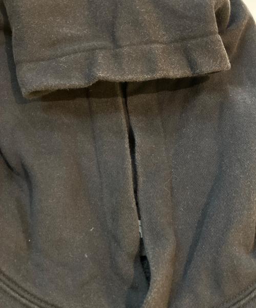 THE NORTH FACE（ザ ノース フェイス）THE NORTH FACE (ザ ノース フェイス) パーカー NT62531R ブラック サイズ:Mの古着・服飾アイテム