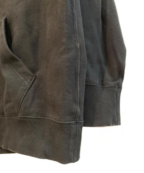 THE NORTH FACE（ザ ノース フェイス）THE NORTH FACE (ザ ノース フェイス) パーカー NT62531R ブラック サイズ:Mの古着・服飾アイテム
