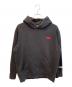 THE NORTH FACE（ザ ノース フェイス）の古着「パーカー NT62531R」｜ブラック