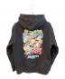 THE NORTH FACE (ザ ノース フェイス) パーカー NT62531R ブラック サイズ:M：5000円