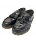 Dr.Martens（ドクターマーチン）の古着「タッセルローファー」｜ブラック