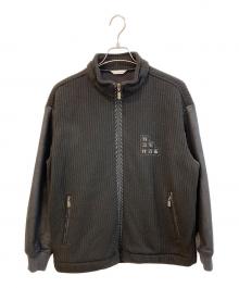 santa fe（サンタフェ）の古着「ジャケット」｜ブラック