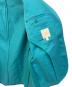 中古・古着 The Stylist Japan (ザスタイリストジャパン) Dickies (ディッキーズ) コットンテーラードジャケット グリーン サイズ:Ｓ：7000円