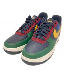 NIKE（ナイキ）の古着「Nike Women's Air Force 1 Low」｜ネイビー
