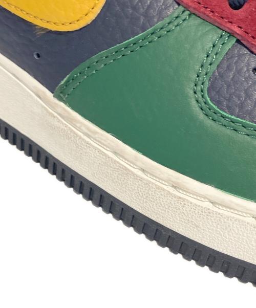 NIKE（ナイキ）NIKE (ナイキ) Nike Women's Air Force 1 Low ネイビー サイズ:7.5の古着・服飾アイテム