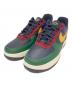 NIKE（ナイキ）の古着「Nike Women's Air Force 1 Low」｜ネイビー