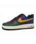 NIKE (ナイキ) Nike Women's Air Force 1 Low ネイビー サイズ:7.5：7000円