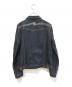 NUDIE JEANS (ヌーディー・ジーンズ) デニムジャケット インディゴ サイズ:Ｓ：10000円