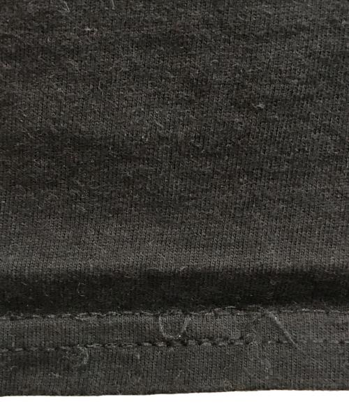 HARLEY-DAVIDSON（ハーレーダビッドソン）HARLEY-DAVIDSON (ハーレーダビッドソン) プリントTシャツ ブラック サイズ:2XLの古着・服飾アイテム