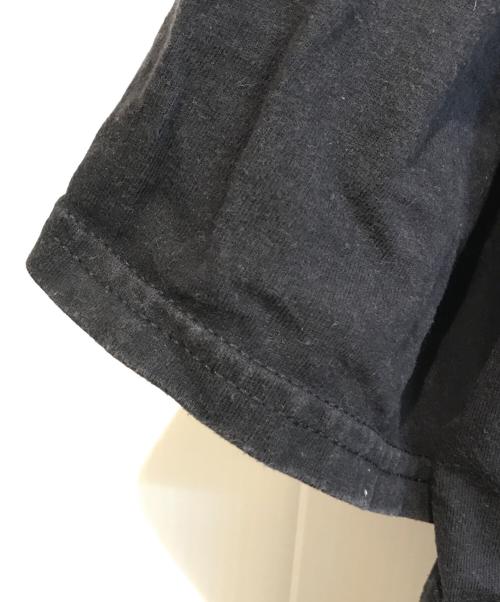 HARLEY-DAVIDSON（ハーレーダビッドソン）HARLEY-DAVIDSON (ハーレーダビッドソン) プリントTシャツ ブラック サイズ:2XLの古着・服飾アイテム